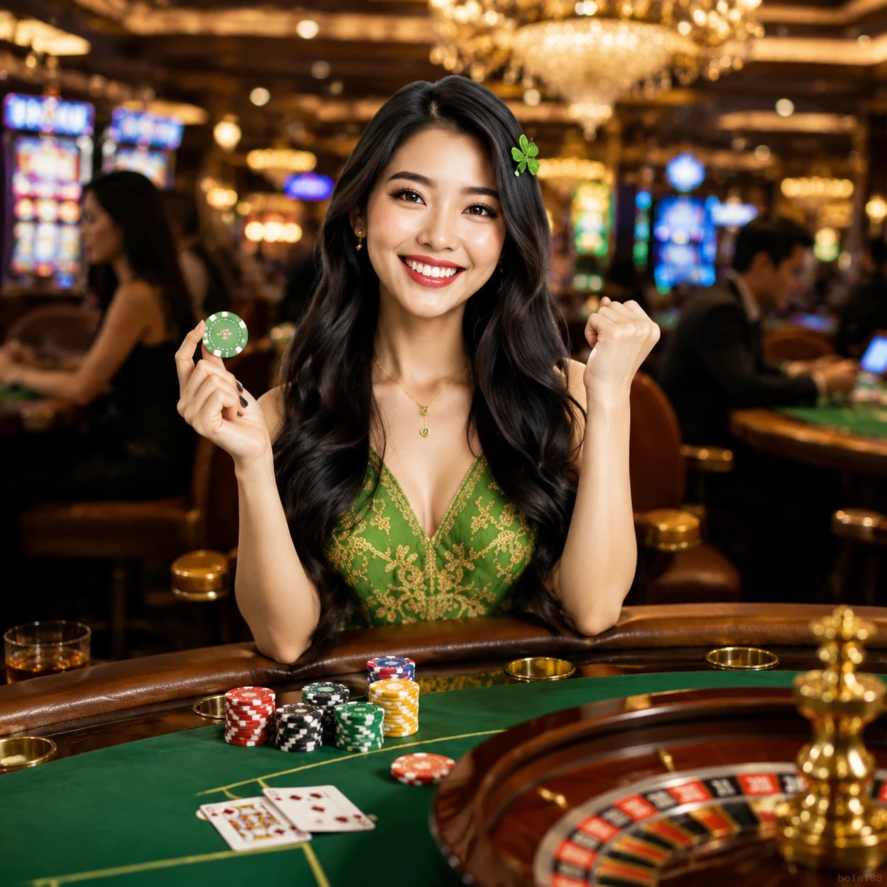 bola188 Tangkapan Layar Resmi APK