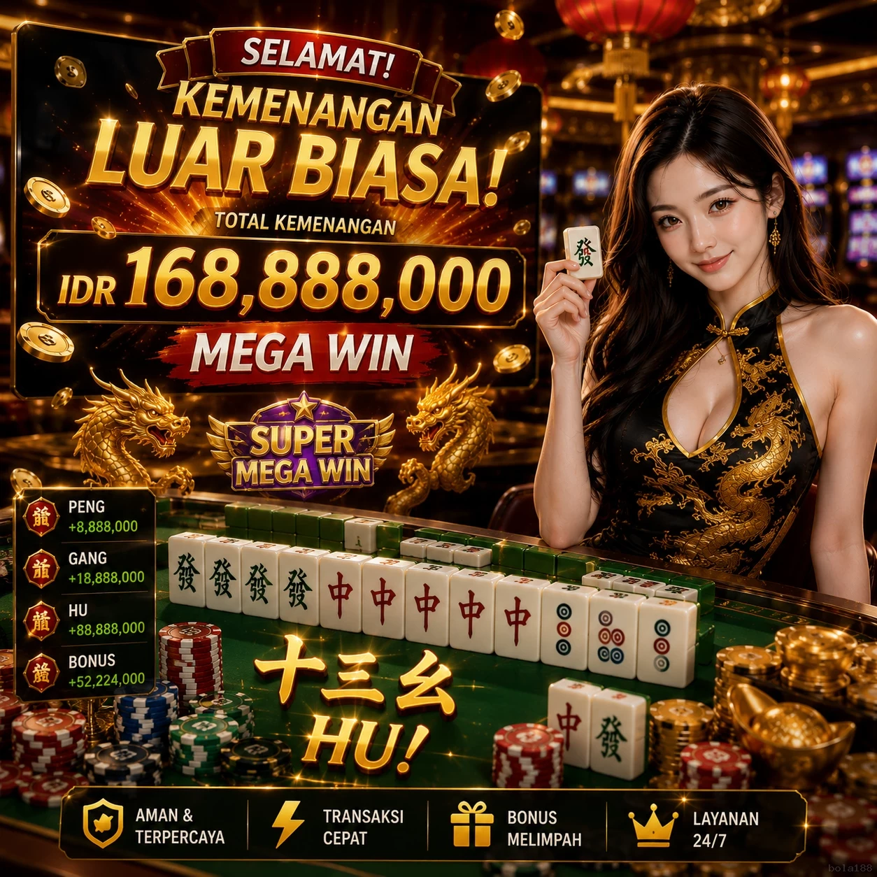 bola188 Unduh