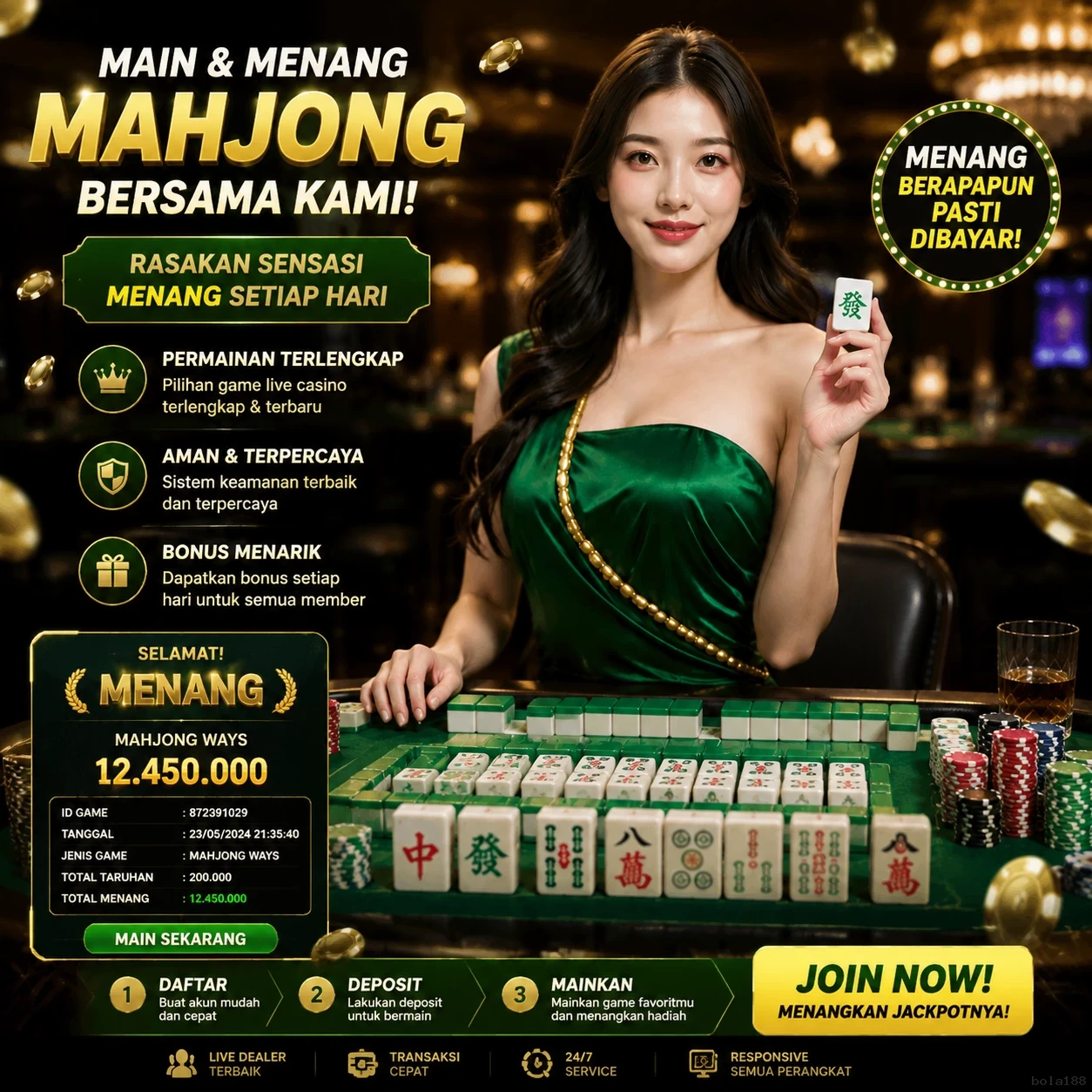 bola188 Masuk - bola188 Resmi