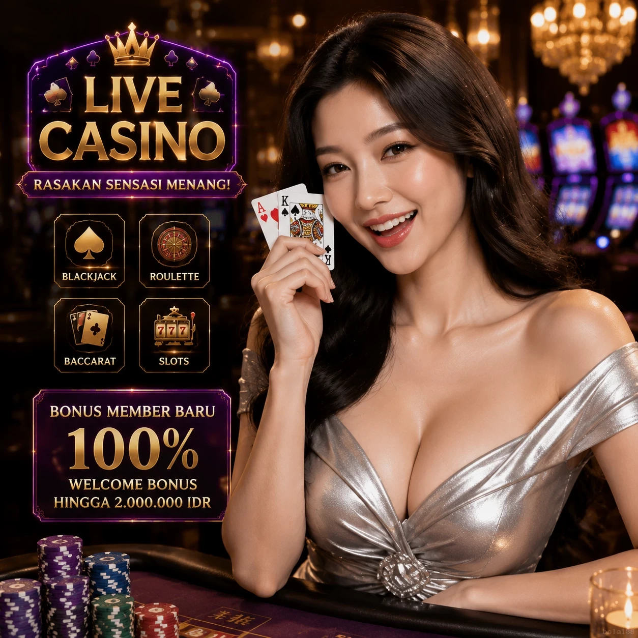bola188 APK