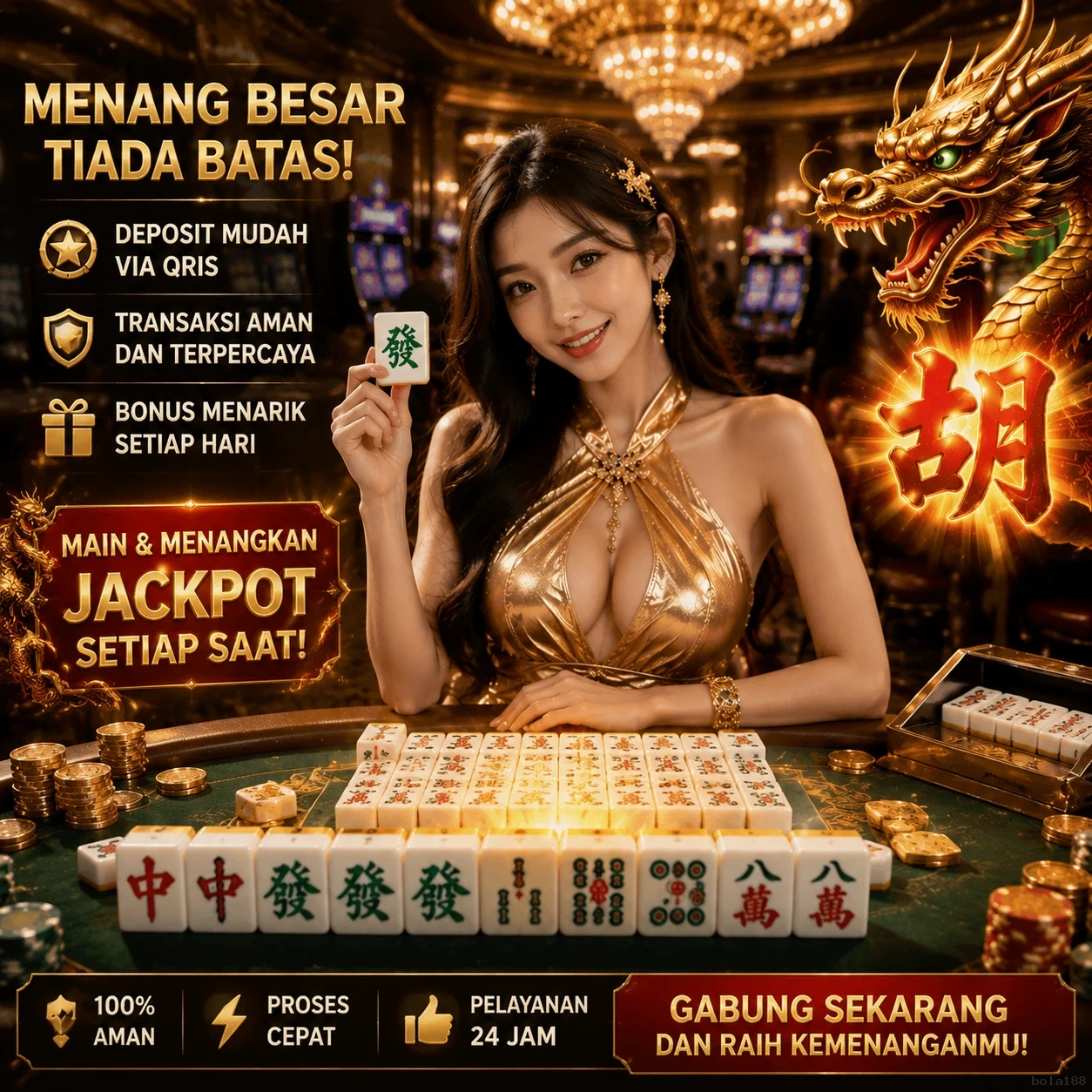 bola188 Unduh